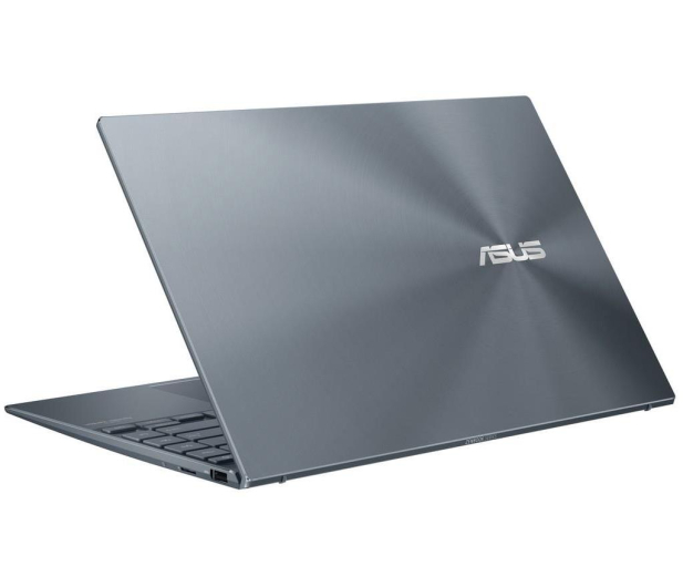 ASUS ZenBook 14 UM425IA R7-4700/16GB/512/W10P - 589373 - zdjęcie 6